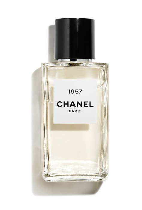 fragrantica com chanel 1957|Chanel 1957 perfume sample.